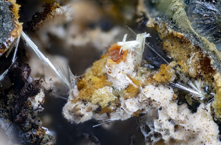 Deutschland/Bayern/Oberpfalz, Bezirk/Neustadt an der Waldnaab, Landkreis/Waidhaus/Hagendorf/Hagendorf-Süd (Grube Cornelia)