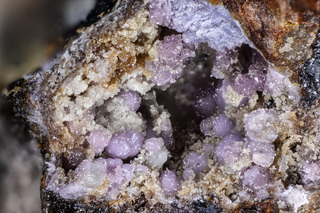 Deutschland/Bayern/Oberpfalz, Bezirk/Neustadt an der Waldnaab, Landkreis/Waidhaus/Hagendorf/Hagendorf-Süd (Grube Cornelia)