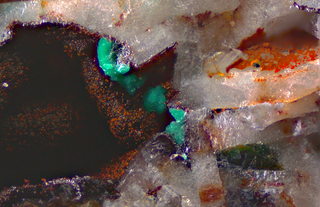 Deutschland/Baden-Württemberg/Freiburg, Bezirk/Ortenaukreis/Oberwolfach/Grube Clara