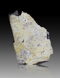 Russland/Sibirien, Föderationskreis/Krasnojarsk (Krasnojarski), Krai/Taimyrhalbinsel (Tajmyr)/Putoran-Plateau/Noril'sk/Talnakh