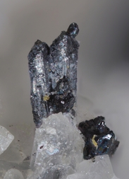 Deutschland/Sachsen/Mittelsachsen, Landkreis/Freiberg, Revier/Oberschöna/Bräunsdorf/Grube Neue Hoffnung Gottes