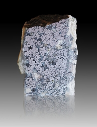 Deutschland/Sachsen/Erzgebirgskreis/Schneeberg, Lagerstätte