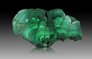 Demokratische Republik Kongo/Katanga (Shaba), Provinz/Ober-Katanga (Haut-Katanga), Distrikt/L'Etoile du Congo Mine (Star Of The Congo Mine; Kalukuluku Mine)