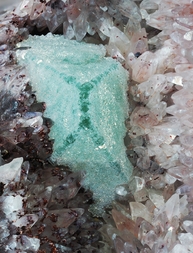 Deutschland/Baden-Württemberg/Freiburg, Bezirk/Ortenaukreis/Steinach/Steinbruch Artenberg