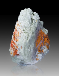 USA/Kalifornien (California)/Kern County/Kramer District/Boron