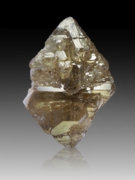 Marokko/Oriental, Region/Jerada, Provinz/Touissit-Bou Beker, Bergbaurevier