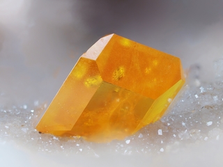 USA/Arizona/Maricopa County/Painted Rock Mts/Painted Rock District/Theba/Rowley Mine