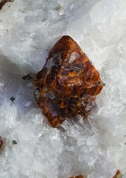 Namibia/Erongo, Region/Swakopmund, Kreis/Arandis/Rössing Uranium Mine