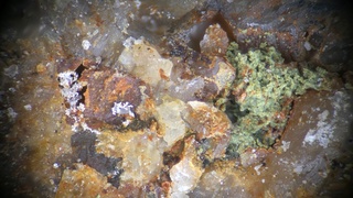 Deutschland/Niedersachsen/Goslar, Landkreis/Braunlage/St. Andreasberg, Revier/Beerberg/Grube Alter Theuerdank