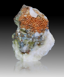 Russland/Nordwestrussland, Föderationskreis/Murmansk, Oblast/Kola-Halbinsel/Kovdor/Kovdor Mine