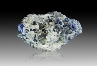 Russland/Nordwestrussland, Föderationskreis/Murmansk, Oblast/Kola-Halbinsel/Chibiny (Khibiny)/Kukisvumchorr/Svintsovyi Ruchei