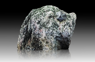 Russland/Nordwestrussland, Föderationskreis/Murmansk, Oblast/Kola-Halbinsel/Chibiny (Khibiny)/N'orkpakhk (Niorkpakhk; Nyorkpukhk; N'Yourpakhk)