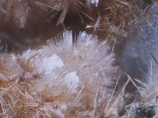 Russland/Nordwestrussland, Föderationskreis/Murmansk, Oblast/Kola-Halbinsel/Lovozero/Karnasurt, Berg/Jubiläumspegmatit (Yubileinaya; Yubileinoye; Jubilejnaja)