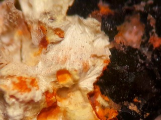 Deutschland/Bayern/Oberpfalz, Bezirk/Schwandorf, Landkreis/Wölsendorf, Revier/Wölsendorf/Grube Johannesschacht