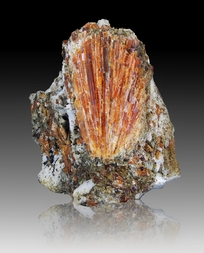 Russland/Nordwestrussland, Föderationskreis/Murmansk, Oblast/Kola-Halbinsel/Chibiny (Khibiny)/N'orkpakhk (Niorkpakhk; Nyorkpukhk; N'Yourpakhk)