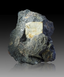 Russland/Nordwestrussland, Föderationskreis/Murmansk, Oblast/Kola-Halbinsel/Lovozero/Karnasurt, Berg