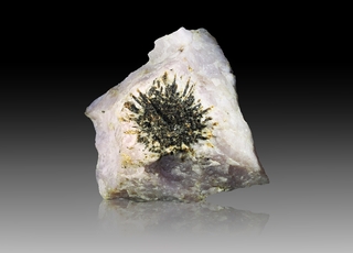 Russland/Nordwestrussland, Föderationskreis/Murmansk, Oblast/Kola-Halbinsel/Lovozero/Karnasurt, Berg