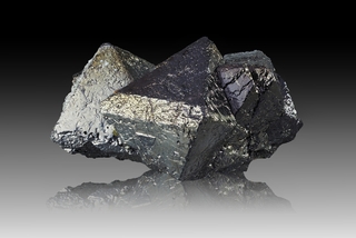 Russland/Nordwestrussland, Föderationskreis/Murmansk, Oblast/Kola-Halbinsel/Kovdor/Kovdor Mine