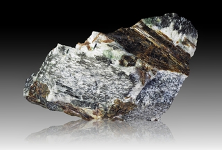 Russland/Nordwestrussland, Föderationskreis/Murmansk, Oblast/Kola-Halbinsel/Kovdor/Kovdor Mine