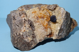 Deutschland/Hessen/Darmstadt, Bezirk/Main-Kinzig-Kreis/Freigericht/Altenmittlau/Steinbruch Schmitt