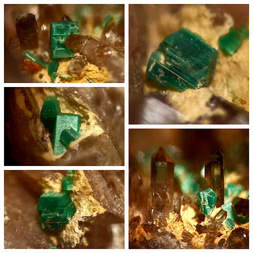 Deutschland/Thüringen/Saale-Orla-Kreis/Wurzbach/Weitisberga/Steinbruch Henneberg