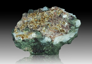 Russland/Nordwestrussland, Föderationskreis/Murmansk, Oblast/Kola-Halbinsel/Lovozero/Karnasurt, Berg/Jubiläumspegmatit (Yubileinaya; Yubileinoye; Jubilejnaja)