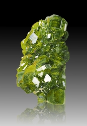 Italien/Aostatal (Valle d'Aosta), Region/Champdepraz/Monte Barbeston