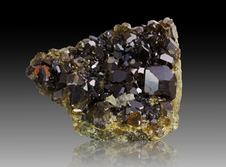 Italien/Aostatal (Valle d'Aosta), Region/Champdepraz/Monte Barbeston