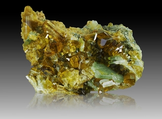 Italien/Aostatal (Valle d'Aosta), Region/Champdepraz/Monte Barbeston