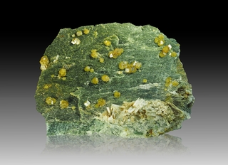 Italien/Aostatal (Valle d'Aosta), Region/Champdepraz/Monte Barbeston