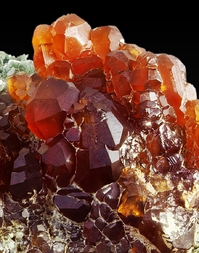 Italien/Aostatal (Valle d'Aosta), Region/Champdepraz/Monte Barbeston