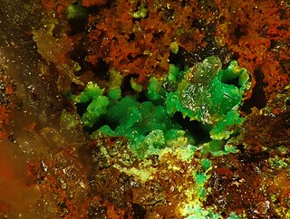 Deutschland/Nordrhein-Westfalen/Arnsberg, Bezirk/Siegen-Wittgenstein, Kreis/Siegen, Stadt/Alt-Siegen, Stadtteil/Achenbach/Grube Jakobskrone