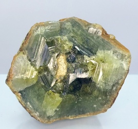 Kenia/Coast, Provinz/Taita Taveta County/Voi/Lualenyi Mine