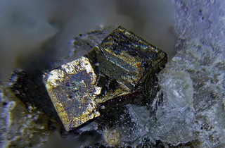 Ungarn/Borsod-Abaúj-Zemplén, Komitat/Kazincbarcika, Kreis/Rudabánya/Grube Andrássy I