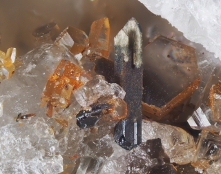 Österreich/Salzburg/Zell am See, Bezirk (Pinzgau)/Neukirchen am Großvenediger, Marktgemeinde/Sulzau, Katastralgemeinde/Obersulzbachtal/Hopffeldboden