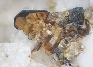 Österreich/Salzburg/Zell am See, Bezirk (Pinzgau)/Neukirchen am Großvenediger, Marktgemeinde/Sulzau, Katastralgemeinde/Obersulzbachtal/Hopffeldboden