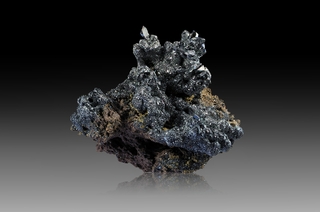 Deutschland/Rheinland-Pfalz/Mayen-Koblenz-Kreis/Vordereifel, Verbandsgemeinde/Ettringen/Bellerberg/Ettringer Bellerberg (Stbr. Caspar)