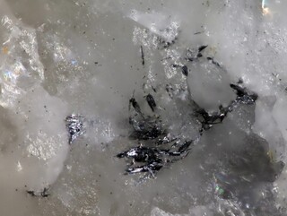 Deutschland/Baden-Württemberg/Freiburg, Bezirk/Ortenaukreis/Oberwolfach/Grube Clara