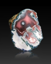 Botsuana (Botswana)/Central District/Bobonong