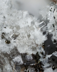 Kanada/Québec, Provinz/Montréal, Region/Montréal/St. Michel District/Francon Quarry