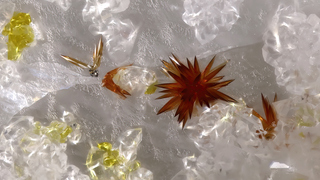 Deutschland/Baden-Württemberg/Freiburg, Bezirk/Ortenaukreis/Oberwolfach/Grube Clara