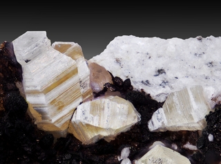 Kanada/Québec, Provinz/Montréal, Region/Montréal/St. Michel District/Francon Quarry