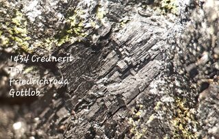 Deutschland/Thüringen/Gotha, Landkreis/Friedrichroda/Gottlob/Grube Glückstern