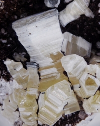 Kanada/Québec, Provinz/Montréal, Region/Montréal/St. Michel District/Francon Quarry