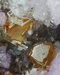 Kanada/Québec, Provinz/Montréal, Region/Montréal/St. Michel District/Francon Quarry