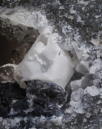 Kanada/Québec, Provinz/Montréal, Region/Montréal/St. Michel District/Francon Quarry