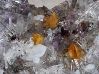 Kanada/Québec, Provinz/Montréal, Region/Montréal/St. Michel District/Francon Quarry