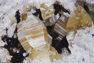 Kanada/Québec, Provinz/Montréal, Region/Montréal/St. Michel District/Francon Quarry