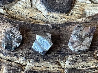 China/Guangxi Zhuang, Autonomes Gebiet/Hechi, Präfektur/Nandan, Kreis/Lihu-Yaochai-Gebiet/Nantan-Meteorit