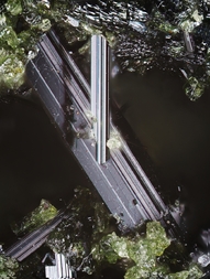 Italien/Kampanien (Campania), Region/Metropolitanstadt Neapel/Somma-Vesuv-Komplex/Monte Somma/Ercolano/San Vito/Steinbruch San Vito (Cava San Vito)